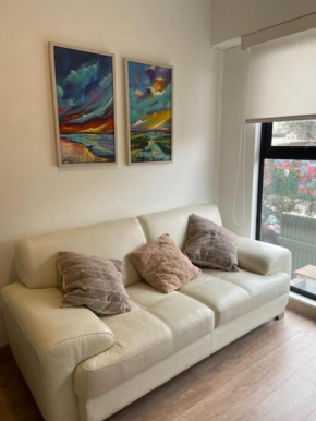 Apartamento super funcional